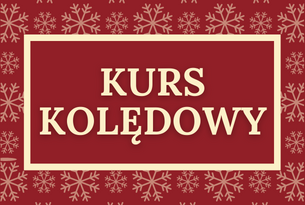 Kurs kolędowy