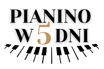 Pianino w 5 dni