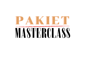 PAKIET MASTERCLASS